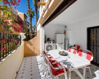 Revente - Appartement -
Torrevieja - Playa de los Locos