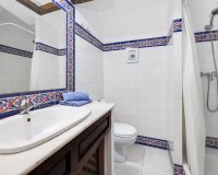 Revente - Appartement -
Torrevieja - Playa de los Locos