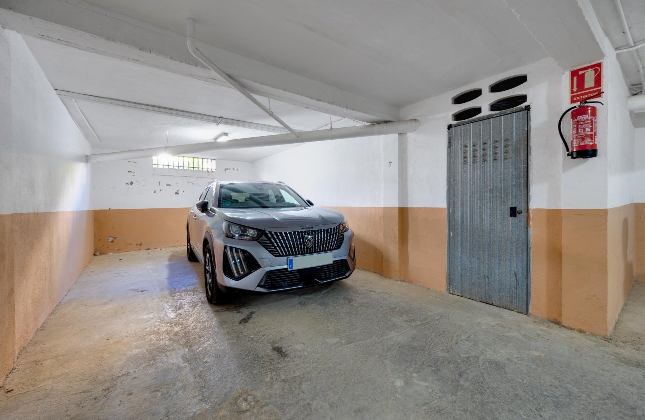 Revente - Appartement -
Torrevieja - Playa de los Locos