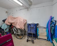 Revente - Appartement -
Torrevieja - Playa de los Locos