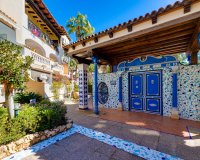 Revente - Appartement -
Torrevieja - Playa de los Locos