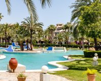 Revente - Appartement -
Torrevieja - Playa de los Locos