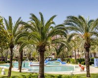 Revente - Appartement -
Torrevieja - Playa de los Locos