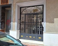 Revente - Appartement -
Torrevieja - Playa de los Locos
