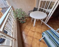 Revente - Appartement -
Torrevieja - Playa de los Locos