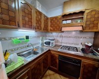 Revente - Appartement -
Torrevieja - Playa de los Locos