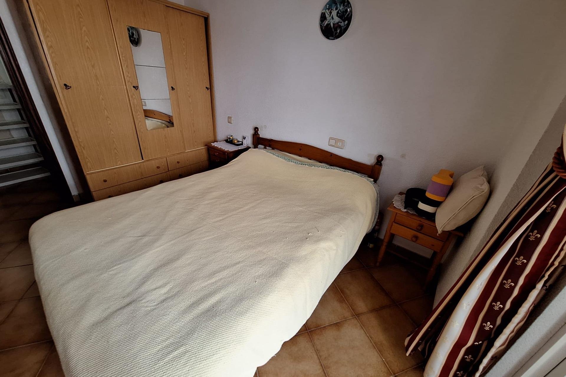 Revente - Appartement -
Torrevieja - Playa de los Locos