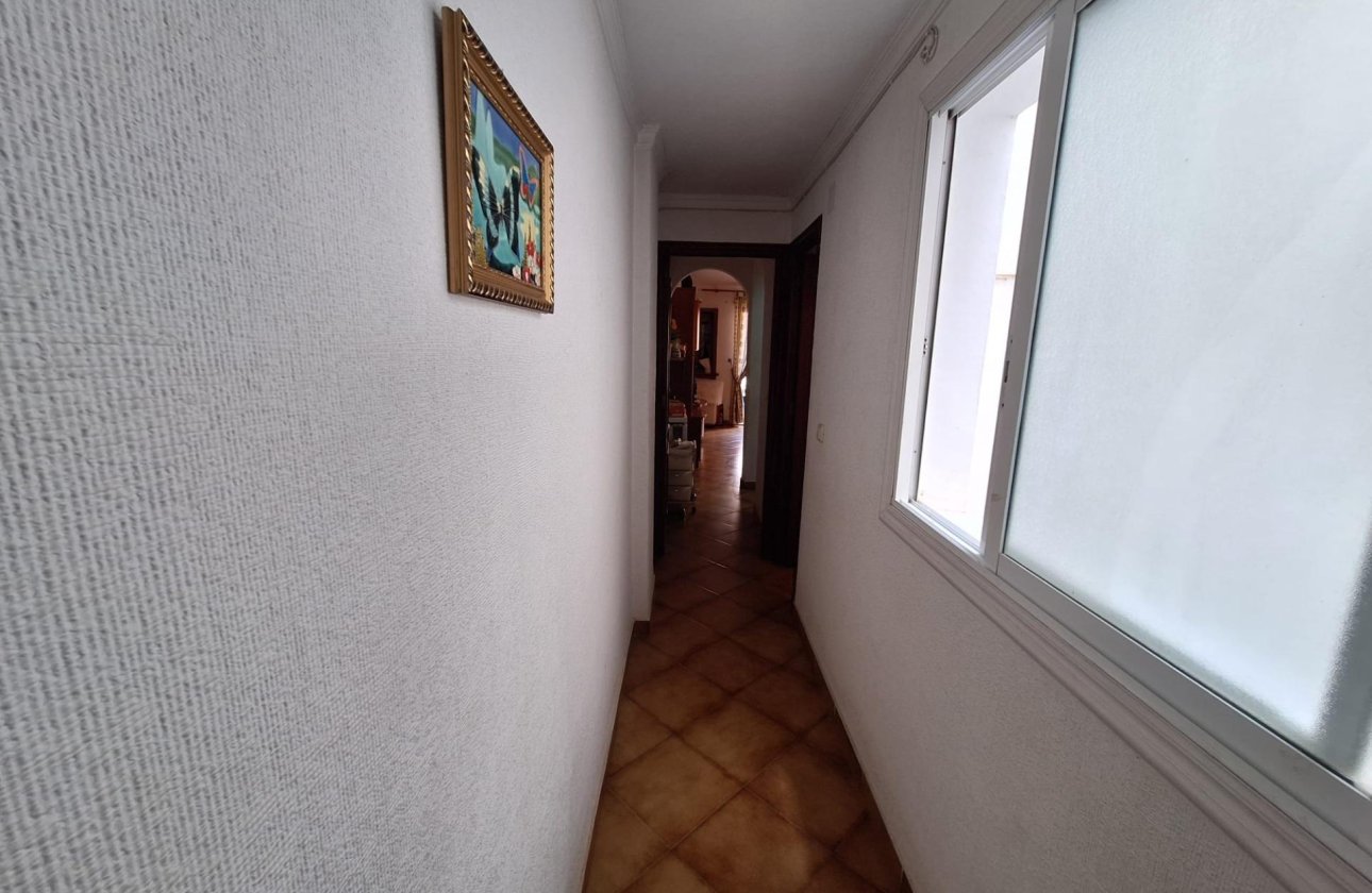 Revente - Appartement -
Torrevieja - Playa de los Locos