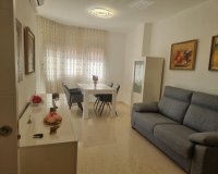 Revente - Appartement -
Torrevieja - Playa de los Locos