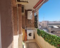Revente - Appartement -
Torrevieja - Playa de los Locos
