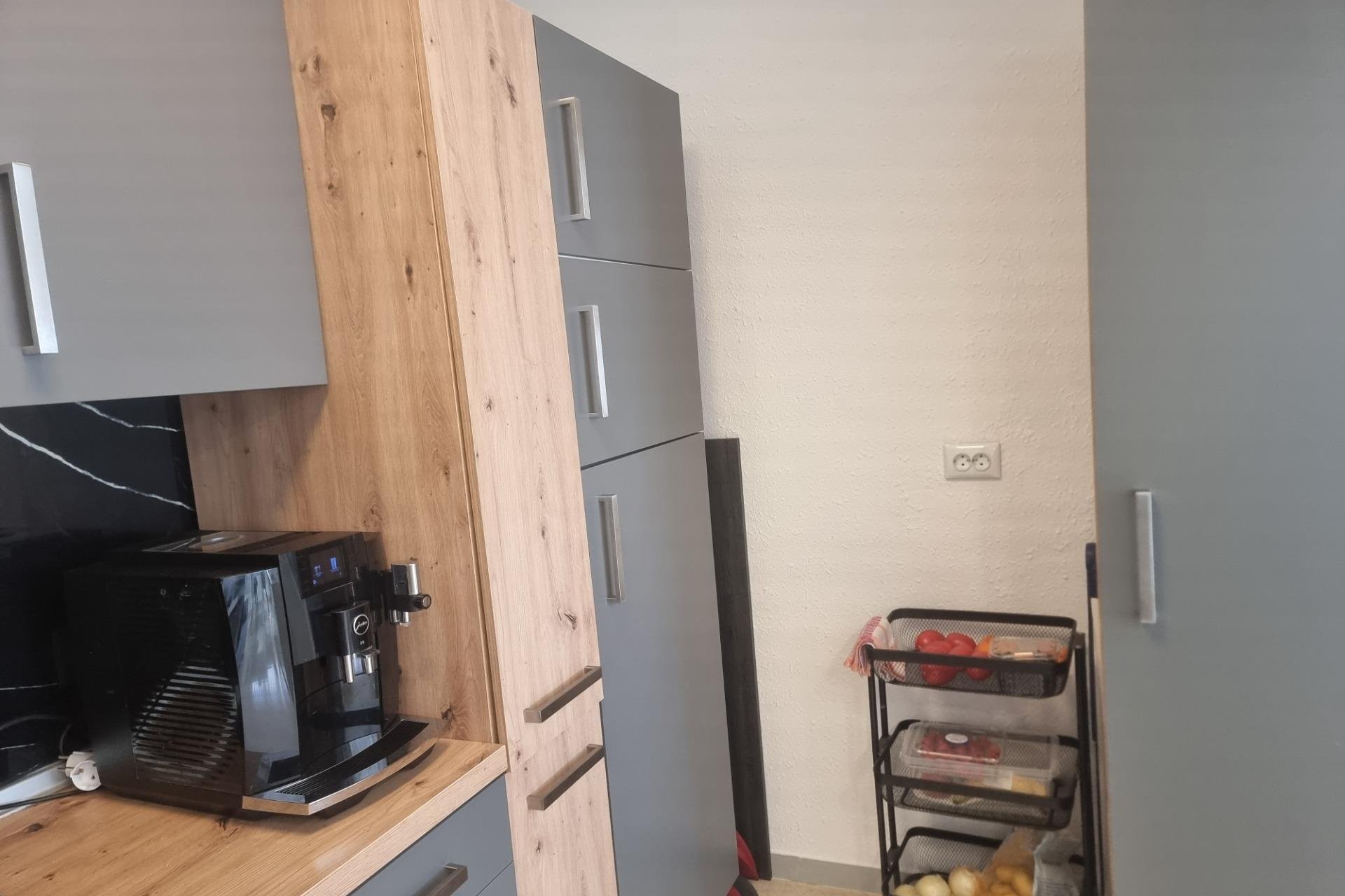 Revente - Appartement -
Torrevieja - Playa de los Locos