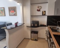 Revente - Appartement -
Torrevieja - Playa de los Locos