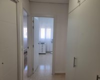 Revente - Appartement -
Torrevieja - Playa de los Locos