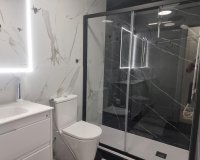 Revente - Appartement -
Torrevieja - Playa de los Locos