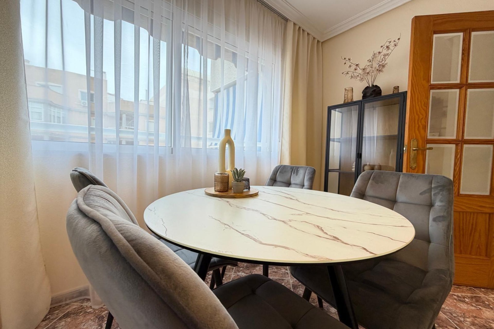 Revente - Appartement -
Torrevieja - Playa de los Locos