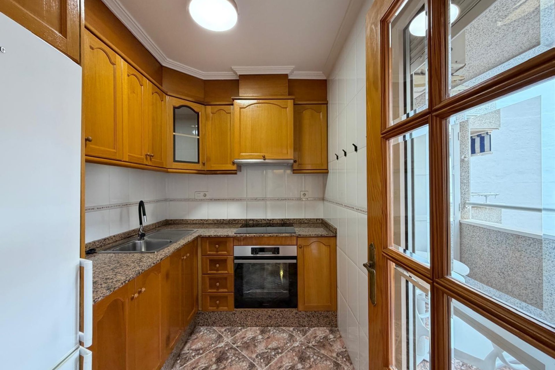Revente - Appartement -
Torrevieja - Playa de los Locos