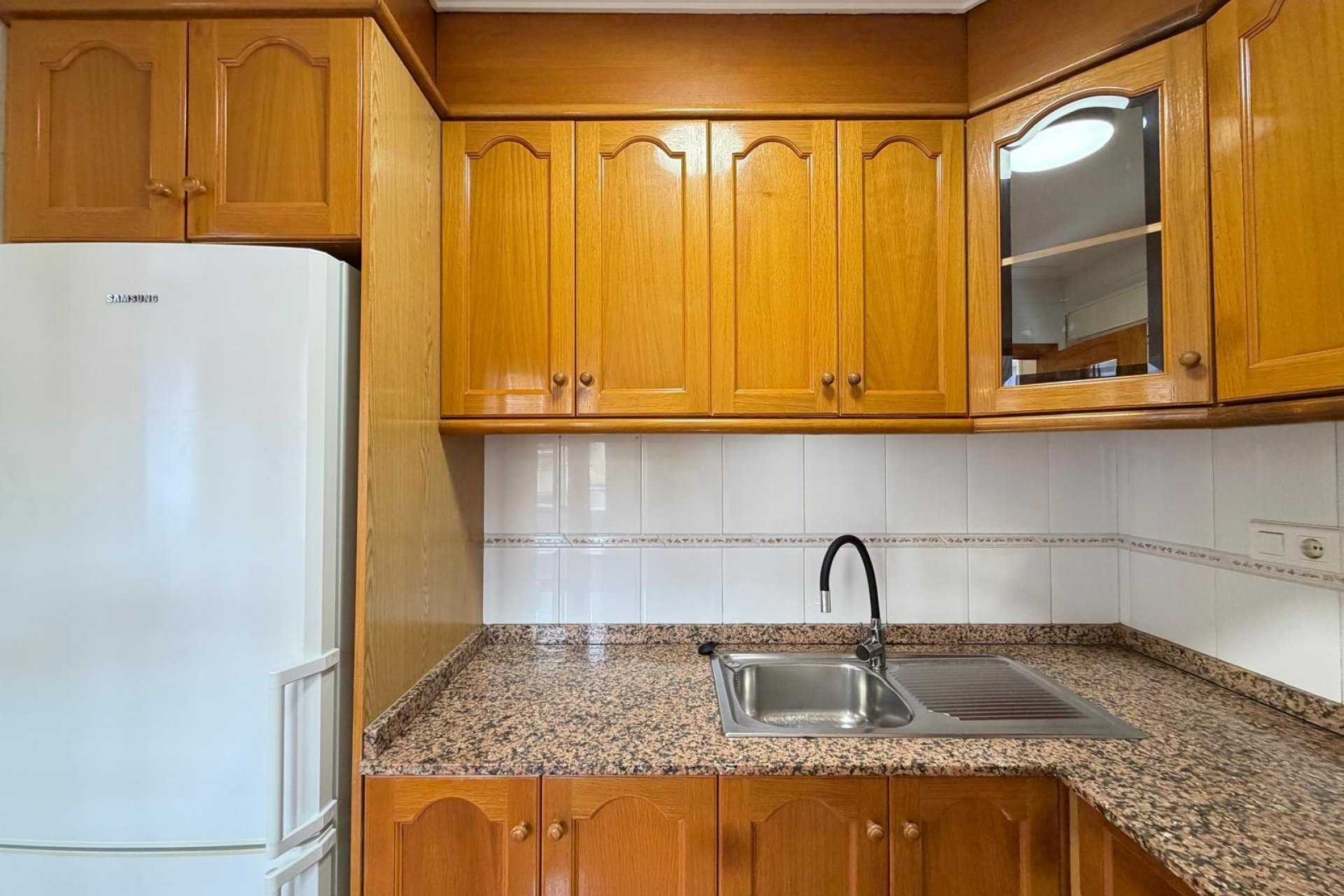 Revente - Appartement -
Torrevieja - Playa de los Locos