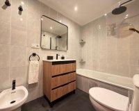 Revente - Appartement -
Torrevieja - Playa de los Locos
