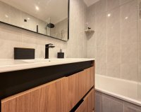 Revente - Appartement -
Torrevieja - Playa de los Locos