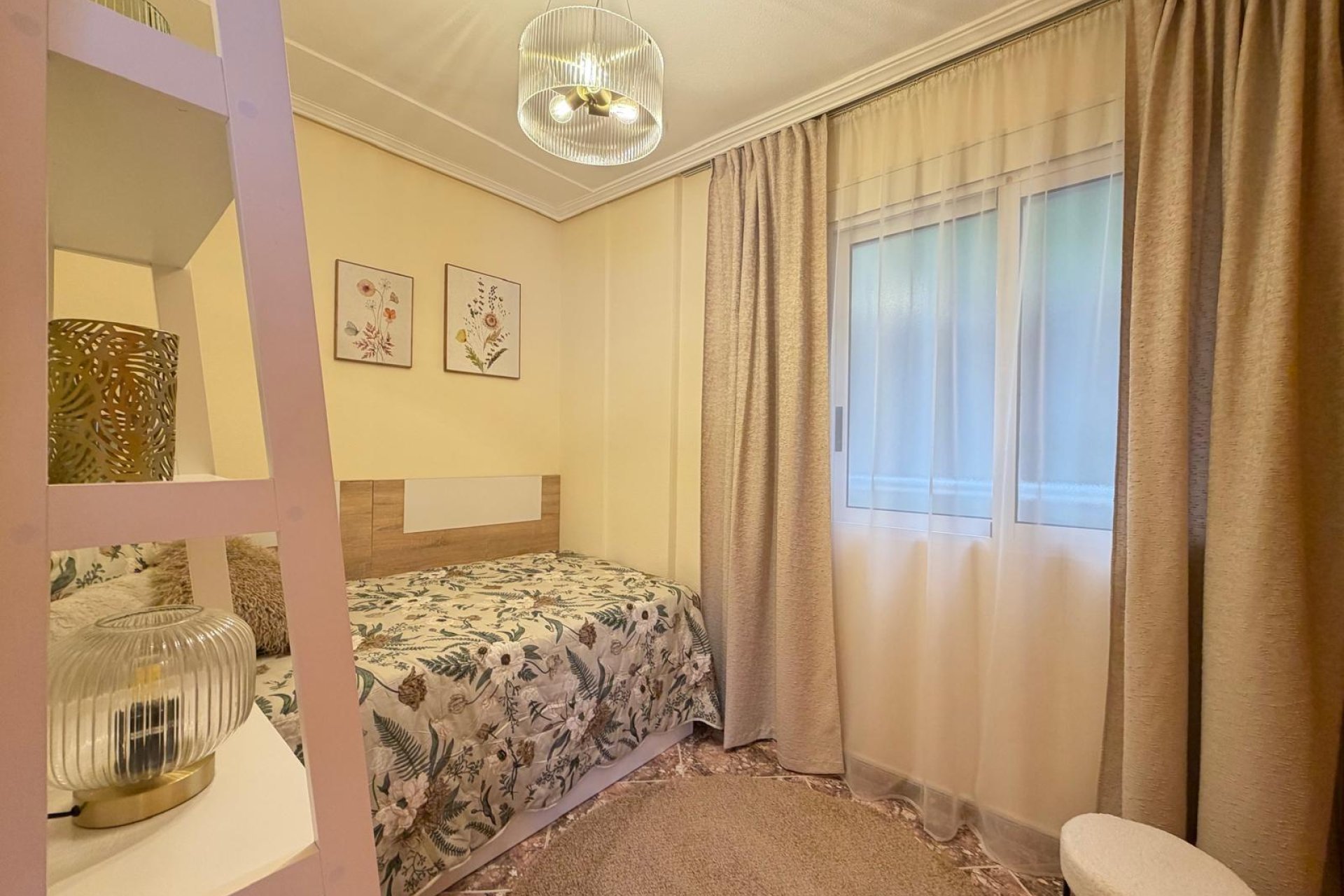 Revente - Appartement -
Torrevieja - Playa de los Locos