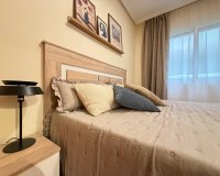 Revente - Appartement -
Torrevieja - Playa de los Locos
