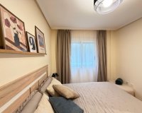 Revente - Appartement -
Torrevieja - Playa de los Locos