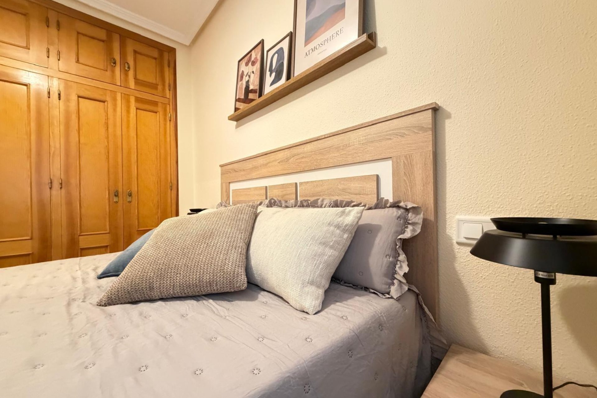 Revente - Appartement -
Torrevieja - Playa de los Locos