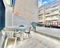 Revente - Appartement -
Torrevieja - Playa de los Locos