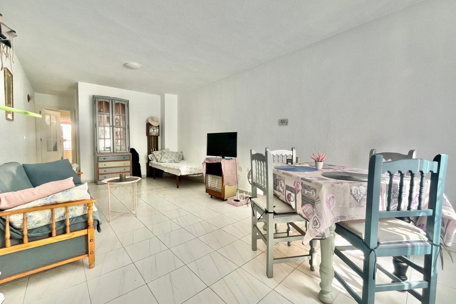 Revente - Appartement -
Torrevieja - Playa de los Locos