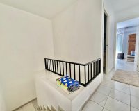 Revente - Appartement -
Torrevieja - Playa de los Locos