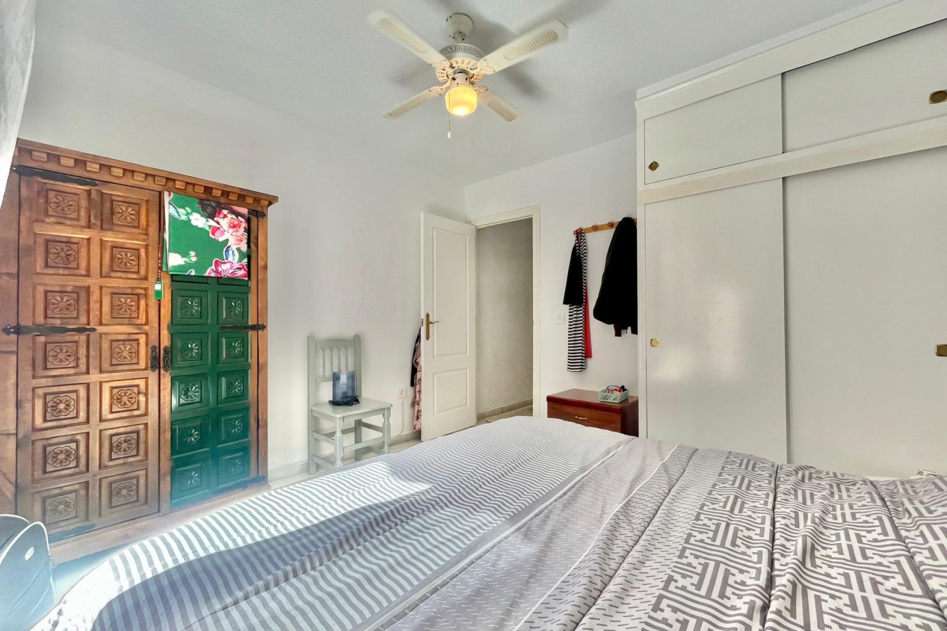 Revente - Appartement -
Torrevieja - Playa de los Locos
