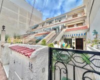 Revente - Appartement -
Torrevieja - Playa de los Locos