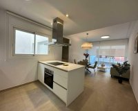 Revente - Appartement -
Torrevieja - Playa de los Locos