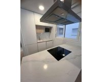 Revente - Appartement -
Torrevieja - Playa de los Locos