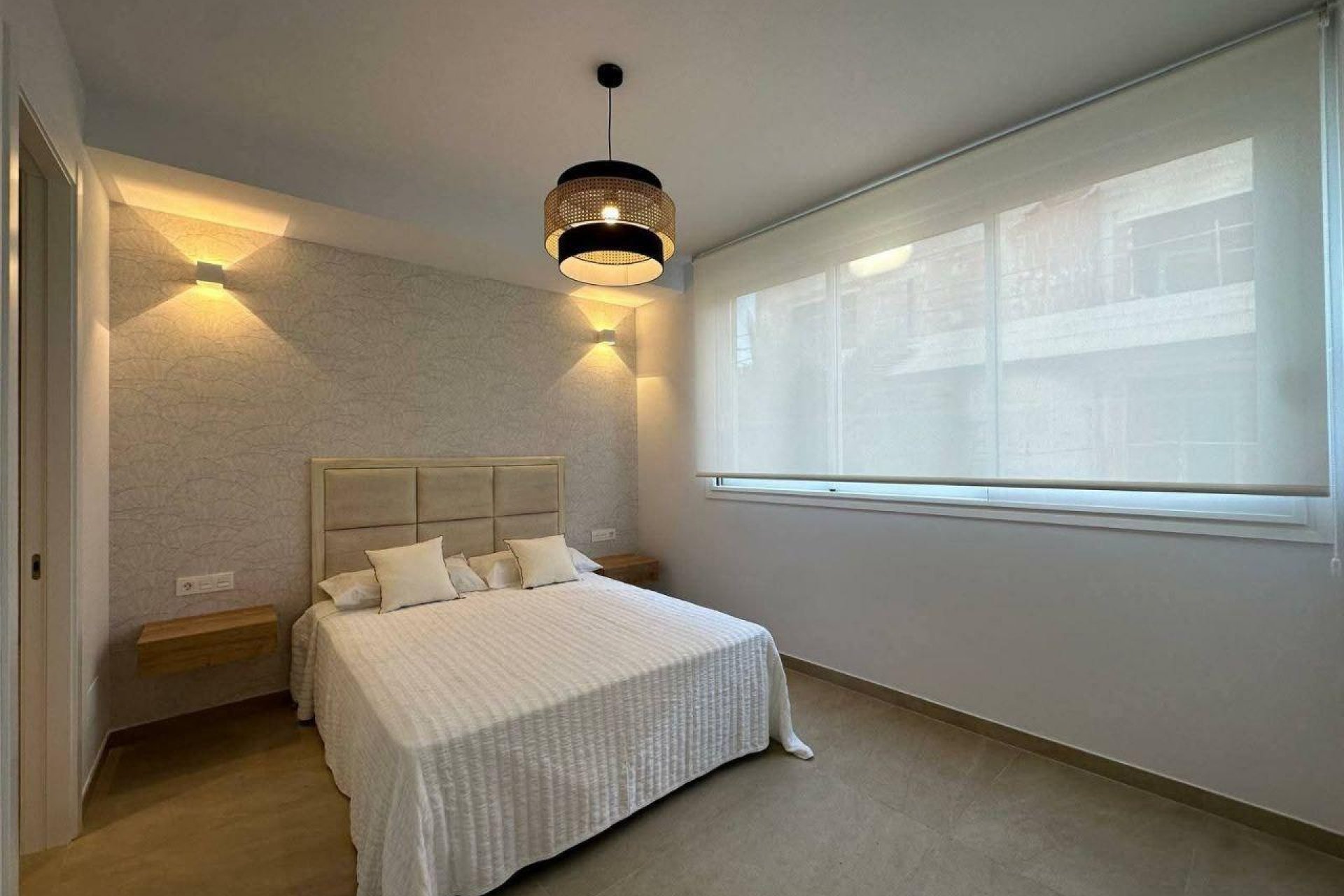 Revente - Appartement -
Torrevieja - Playa de los Locos