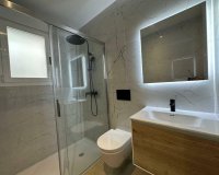 Revente - Appartement -
Torrevieja - Playa de los Locos