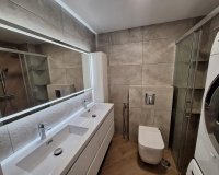 Revente - Appartement -
Torrevieja - Playa de los Locos