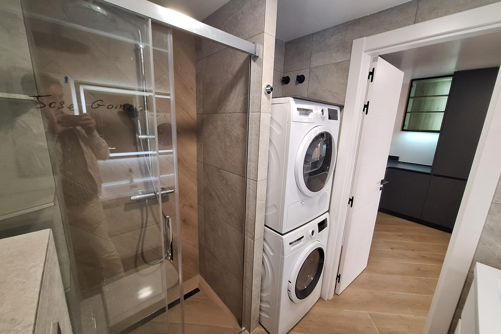 Revente - Appartement -
Torrevieja - Playa de los Locos