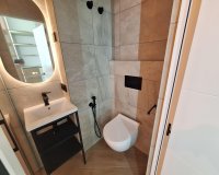 Revente - Appartement -
Torrevieja - Playa de los Locos