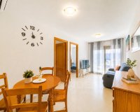 Revente - Appartement -
Torrevieja - Playa de los Locos