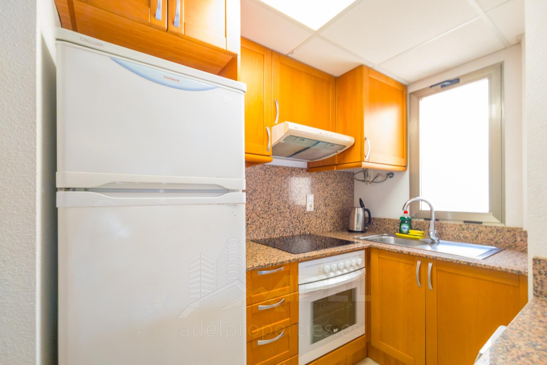 Revente - Appartement -
Torrevieja - Playa de los Locos