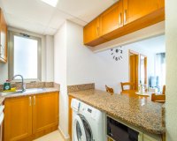 Revente - Appartement -
Torrevieja - Playa de los Locos