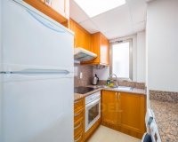 Revente - Appartement -
Torrevieja - Playa de los Locos