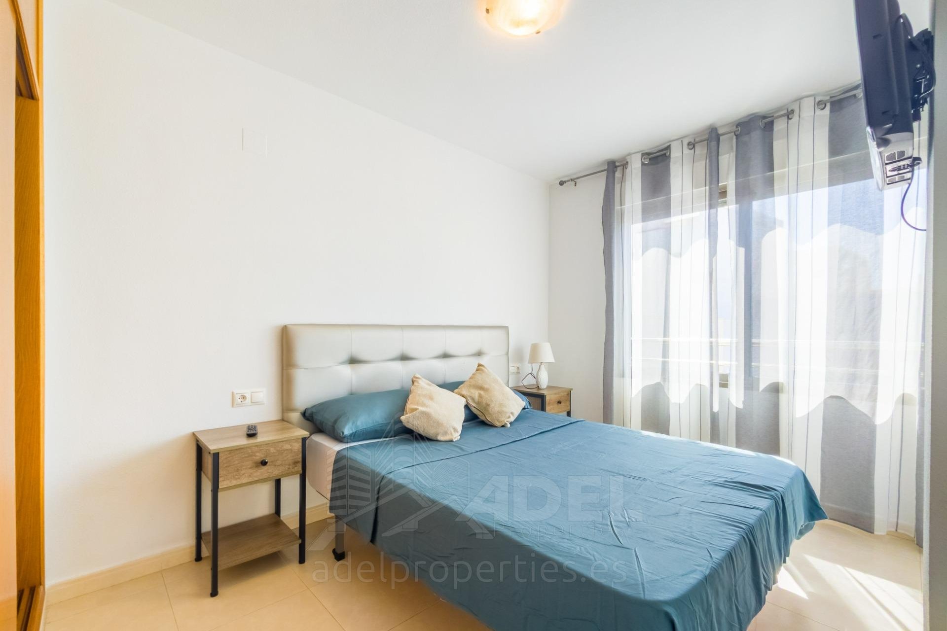 Revente - Appartement -
Torrevieja - Playa de los Locos