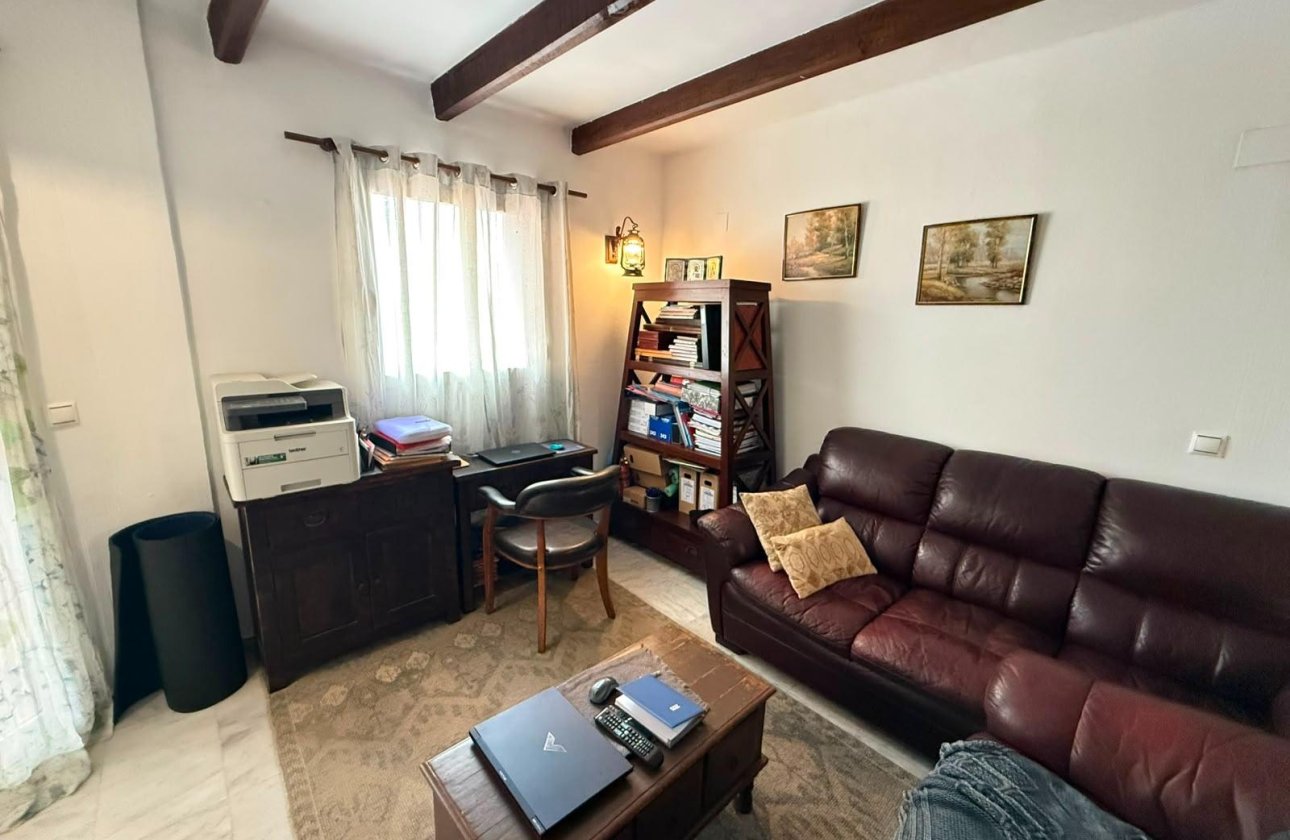 Revente - Appartement -
Torrevieja - Playa de los Locos