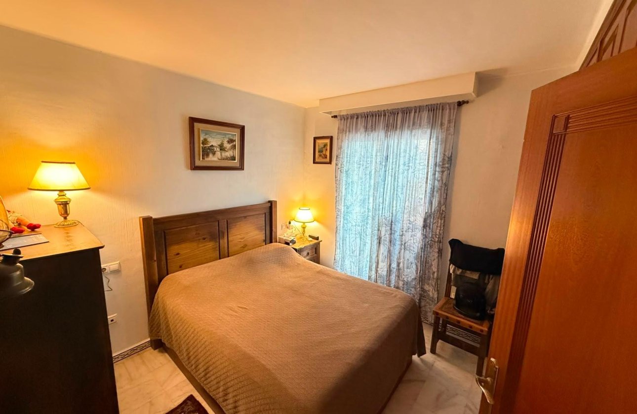 Revente - Appartement -
Torrevieja - Playa de los Locos