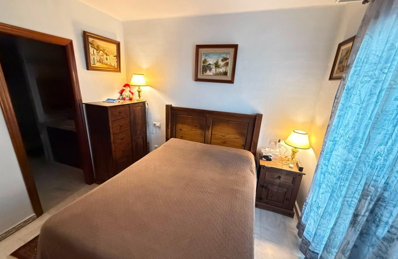 Revente - Appartement -
Torrevieja - Playa de los Locos