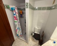Revente - Appartement -
Torrevieja - Playa de los Locos