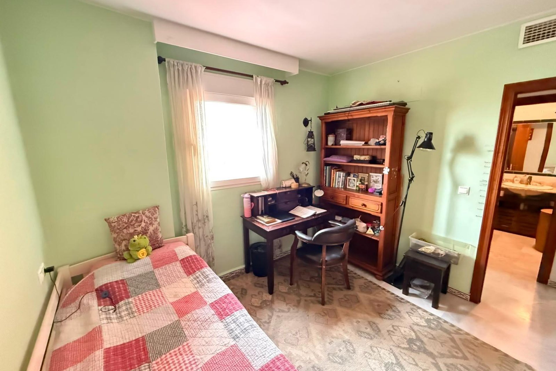 Revente - Appartement -
Torrevieja - Playa de los Locos