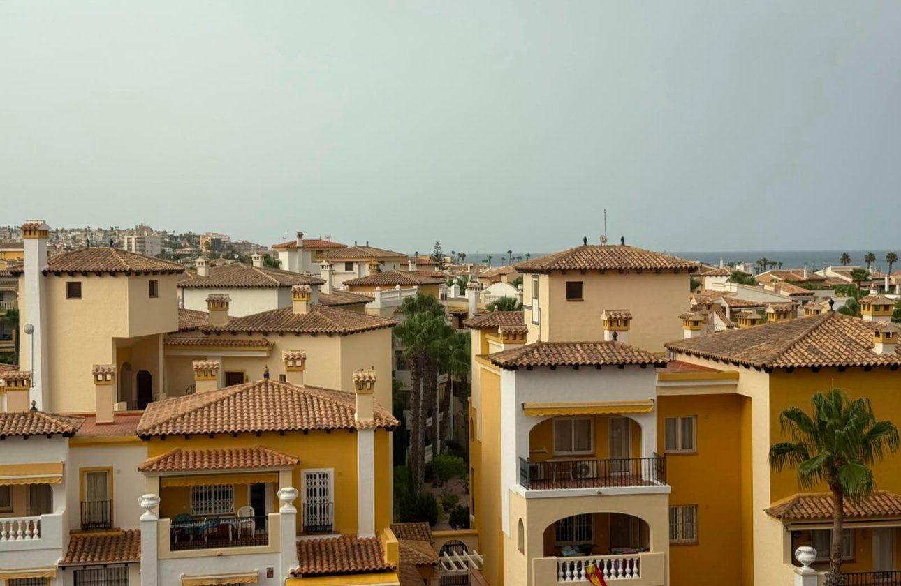 Revente - Appartement -
Torrevieja - Playa de los Locos